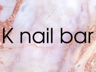 Beauty Salon K Nail Bar on Barb.pro