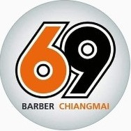 Барбершоп 69 barber chiangmai на Barb.pro