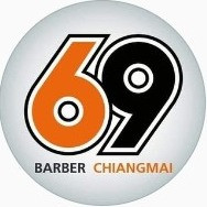 Barbershop 69 barber chiangmai Chiang Mai,Hussadhisawee Soi