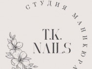 Салон красоты T.K.Nail на Barb.pro