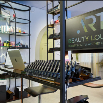 Art beauty lounge