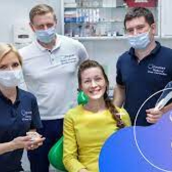 Росдент, Москва Фото - 5