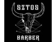 Барбершоп Barber Sztos на Barb.pro