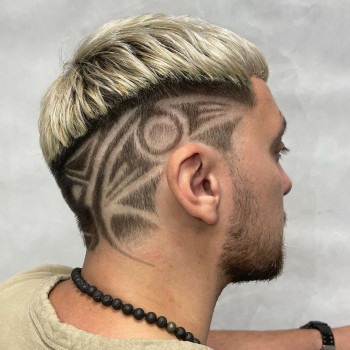 Barber Sztos, Гданьск Фото - 5