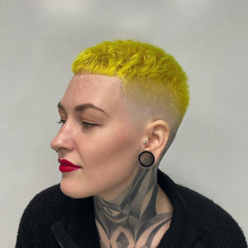 Barber Sztos, Гданьск Фото - 6