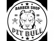 Barbershop Pit bull on Barb.pro