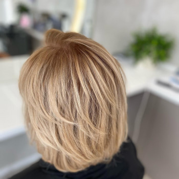 Silver Beauty, Москва Фото - 5