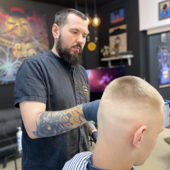 Jabba the cutt, Krakow Фото - 5