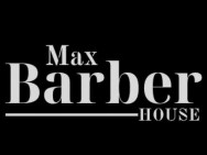 Барбершоп Max Barber House на Barb.pro