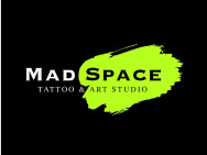 Тату салон Mad Space Studio на Barb.pro
