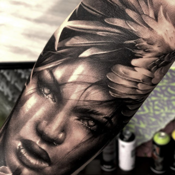 Mad Space Studio, Moscow Фото - 5