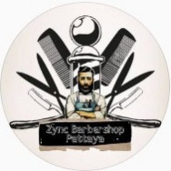 Барбершоп Zync Barbershop на Barb.pro
