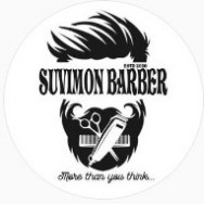 Барбершоп Suvimon BarberShop на Barb.pro