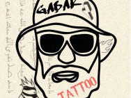 Studio tatuażu Gabar Tattoo on Barb.pro