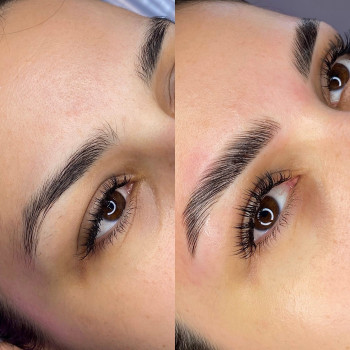 And Brow Bar, Moscow Фото - 5