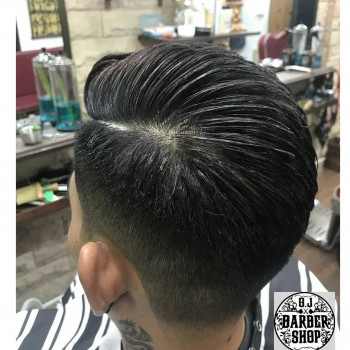 O.j barber shop, Pattaya Фото - 5