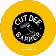 Барбершоп Cut Dee Barber на Barb.pro