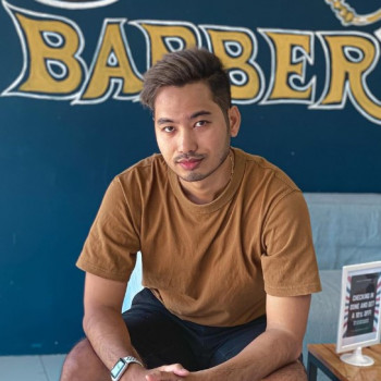 Cut Dee Barber, Пхукет Фото - 5