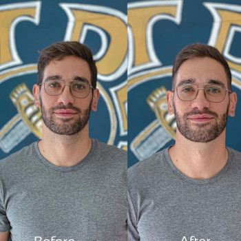 Cut Dee Barber, Пхукет Фото - 7