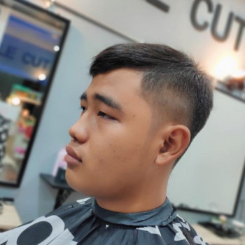 Simplecut, Пхукет Фото - 6