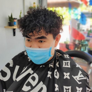 Simplecut, Пхукет Фото - 8