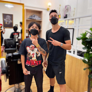 Lilmaxz , Бангкок Фото - 8