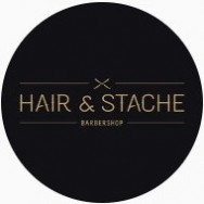 Барбершоп Hair & Stache на Barb.pro