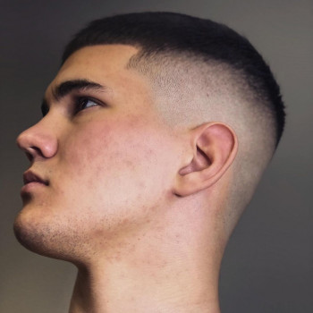 M Barber, Вроцлав Фото - 5