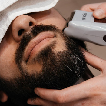 M Barber, Вроцлав Фото - 6