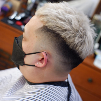 Boybarber , Chiang Mai Фото - 5