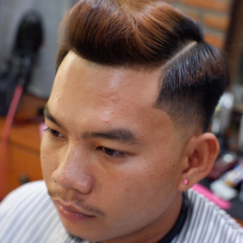 Boybarber , Chiang Mai Фото - 6