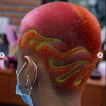 Boybarber , Chiang Mai Фото - 7