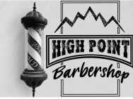 Барбершоп High Point на Barb.pro