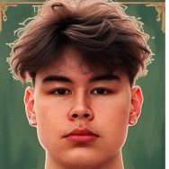 Барбер Leo Бангкок,Sukhumvit 18