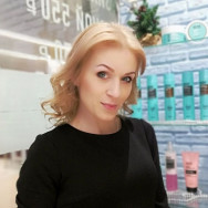 Makeup Artist Ксения Пирогова on Barb.pro