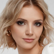 Permanent Makeup Master Елена Кирпиченко on Barb.pro
