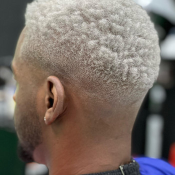 Clipperz barber, Phuket Фото - 5