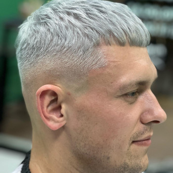 Clipperz barber, Phuket Фото - 6