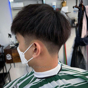 168 Barber, Chiang Mai Фото - 6