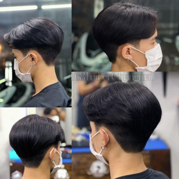 168 Barber, Chiang Mai Фото - 7