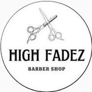 Barbershop High Fadez on Barb.pro