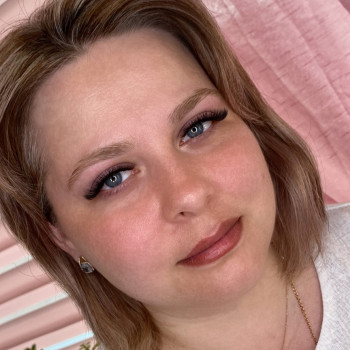 Анна Дементьева, Москва Фото - 5