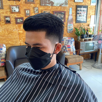 Keng Haircut, Паттайя Фото - 5