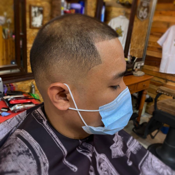 Keng Haircut, Паттайя Фото - 6