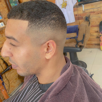 Keng Haircut, Паттайя Фото - 7