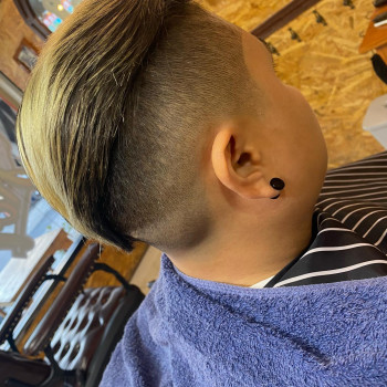 Keng Haircut, Паттайя Фото - 8