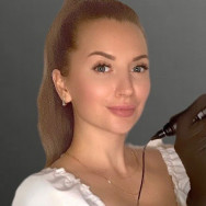 Permanent Makeup Master Анна Аксёнова on Barb.pro