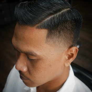 Kingbarber , Паттайя Фото - 5