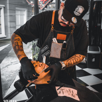 Kingbarber , Паттайя Фото - 6