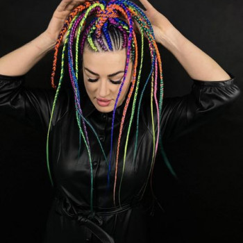 Elena Babenko, Gdańsk Фото - 5